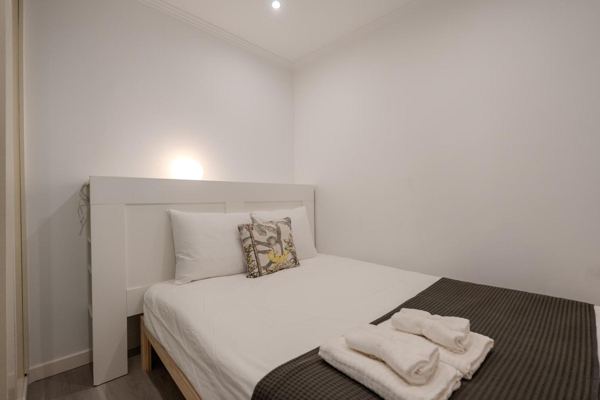 Apartment Chiado Meets Bairro Lissabon